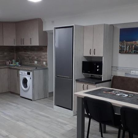 Окремі Номери В Гостьовому Будинку Типу Guest House Kropivnickij Kültér fotó