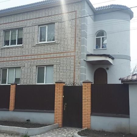 Окремі Номери В Гостьовому Будинку Типу Guest House Kropivnickij Kültér fotó