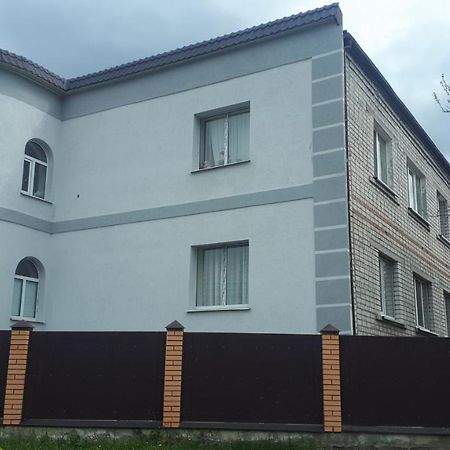 Окремі Номери В Гостьовому Будинку Типу Guest House Kropivnickij Kültér fotó