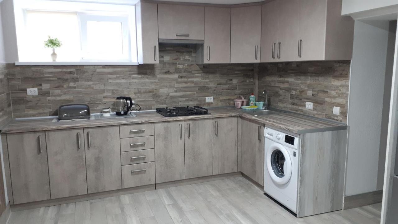 Окремі Номери В Гостьовому Будинку Типу Guest House Kropivnickij Kültér fotó