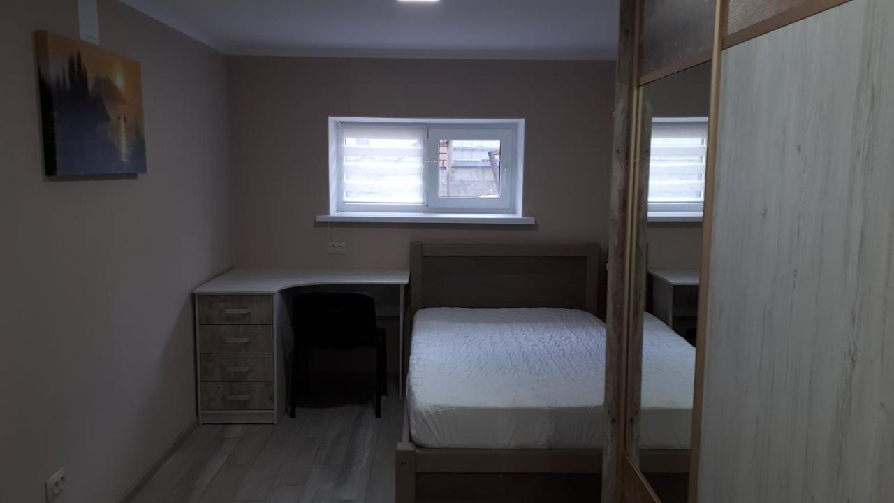 Окремі Номери В Гостьовому Будинку Типу Guest House Kropivnickij Kültér fotó