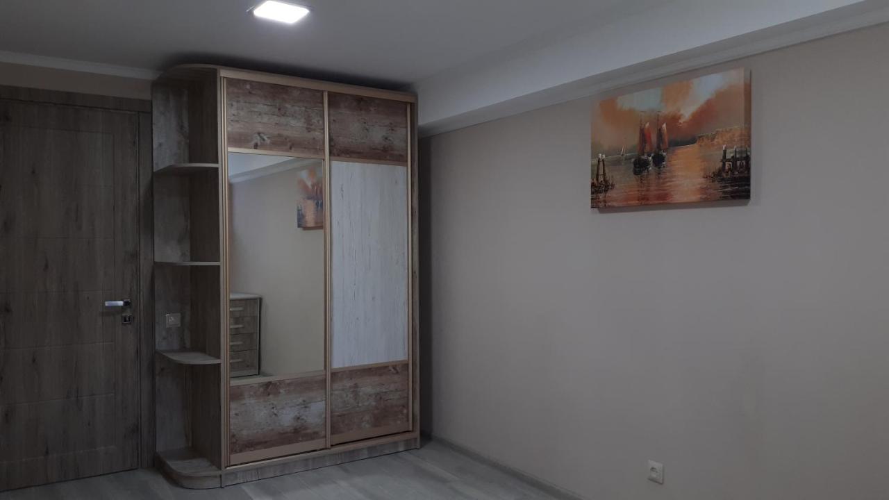 Окремі Номери В Гостьовому Будинку Типу Guest House Kropivnickij Kültér fotó