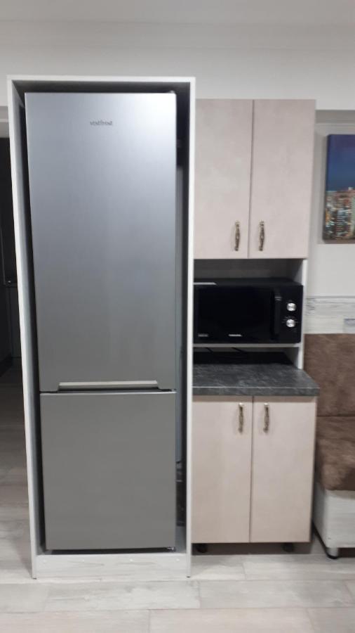 Окремі Номери В Гостьовому Будинку Типу Guest House Kropivnickij Kültér fotó