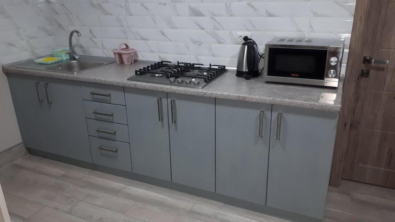 Окремі Номери В Гостьовому Будинку Типу Guest House Kropivnickij Kültér fotó