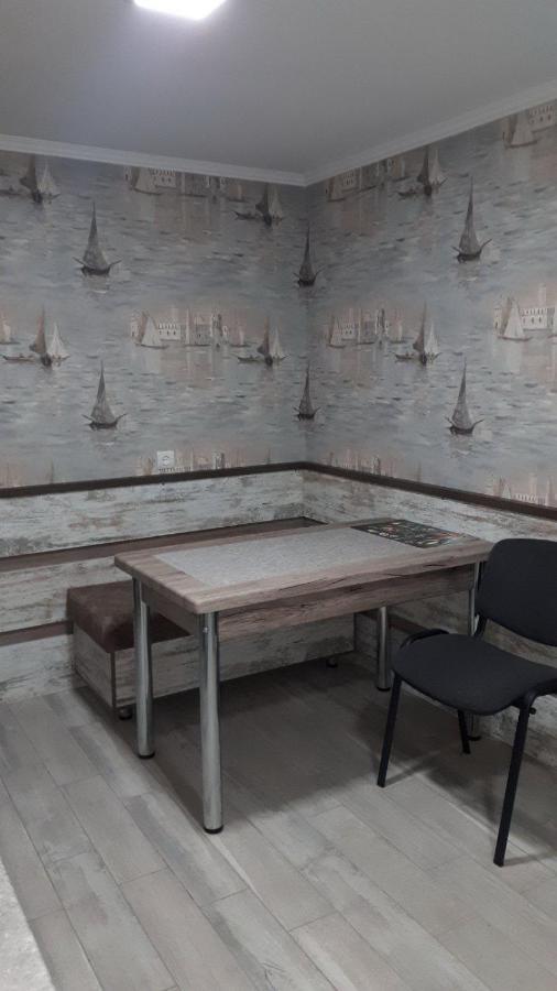 Окремі Номери В Гостьовому Будинку Типу Guest House Kropivnickij Kültér fotó