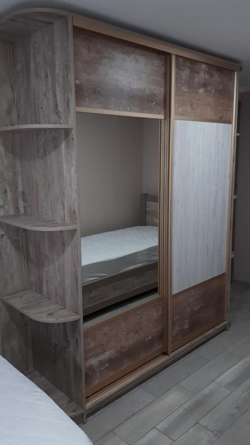 Окремі Номери В Гостьовому Будинку Типу Guest House Kropivnickij Kültér fotó