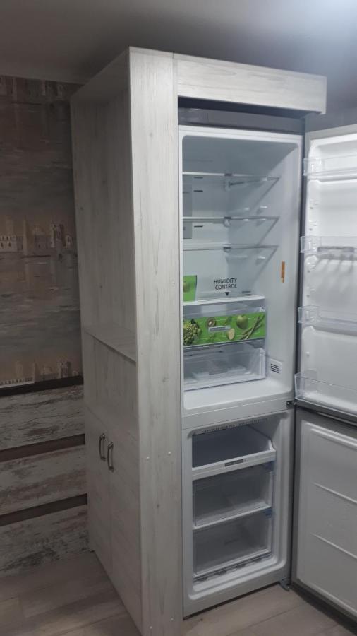 Окремі Номери В Гостьовому Будинку Типу Guest House Kropivnickij Kültér fotó