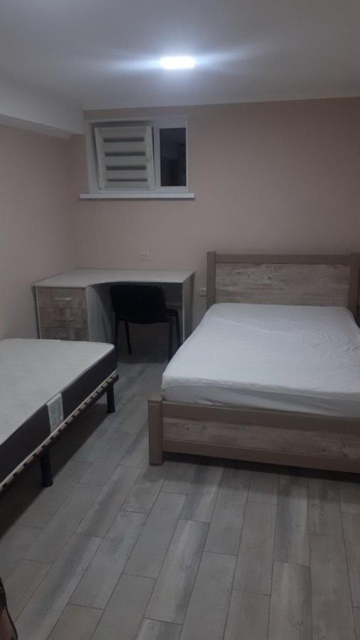 Окремі Номери В Гостьовому Будинку Типу Guest House Kropivnickij Kültér fotó