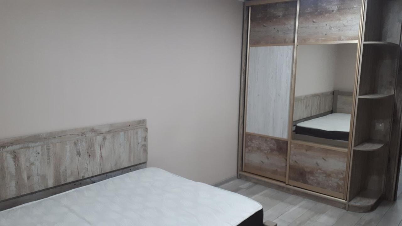 Окремі Номери В Гостьовому Будинку Типу Guest House Kropivnickij Kültér fotó