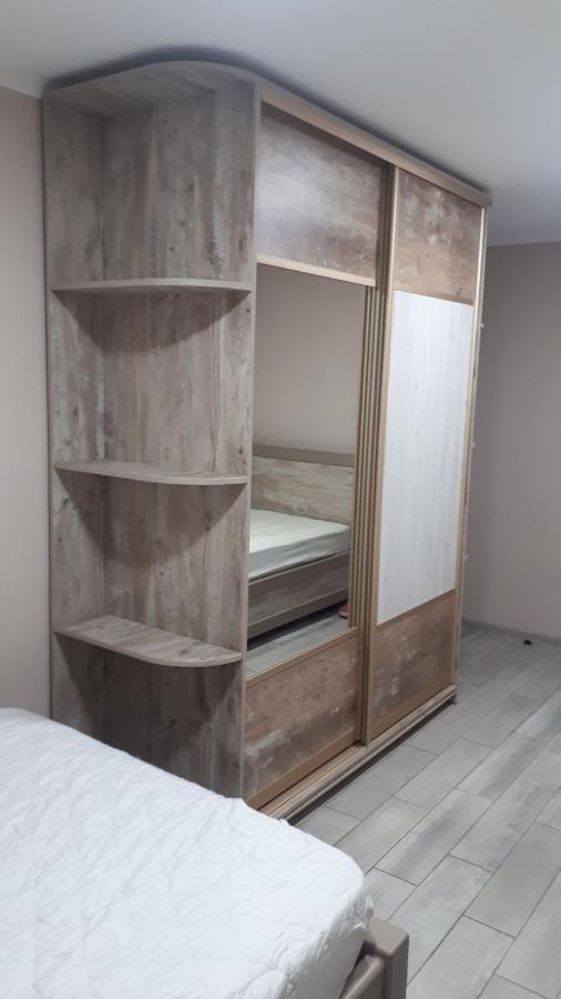Окремі Номери В Гостьовому Будинку Типу Guest House Kropivnickij Kültér fotó
