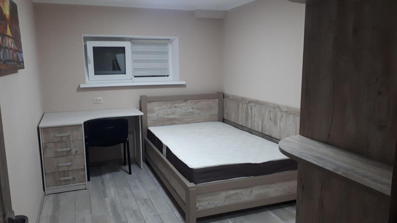 Окремі Номери В Гостьовому Будинку Типу Guest House Kropivnickij Kültér fotó
